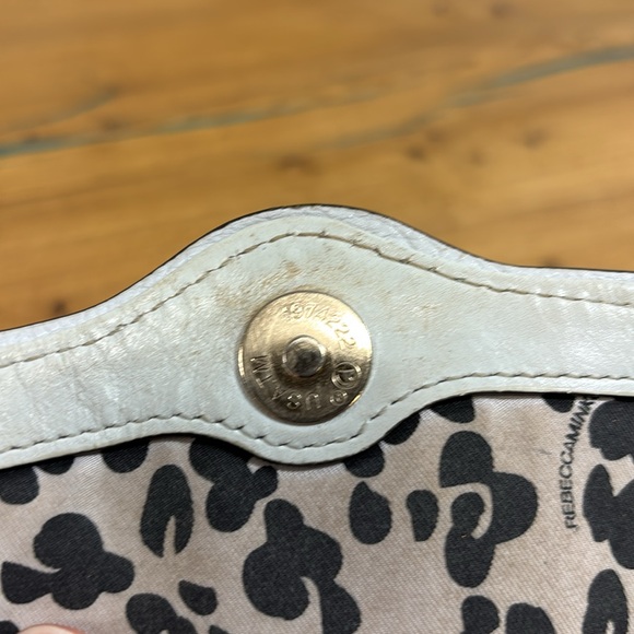 Rebecca Minkoff Mini Suki Crossbody Bag - Picture 10 of 13